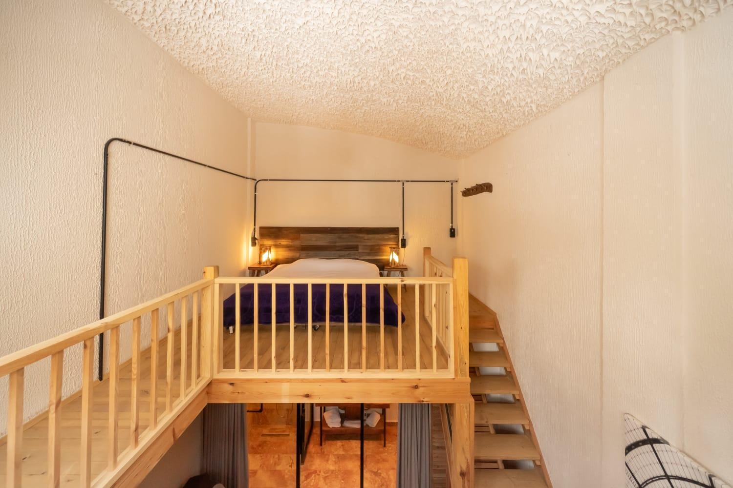 Hindiba Doga Evi Hotell Mengen Eksteriør bilde