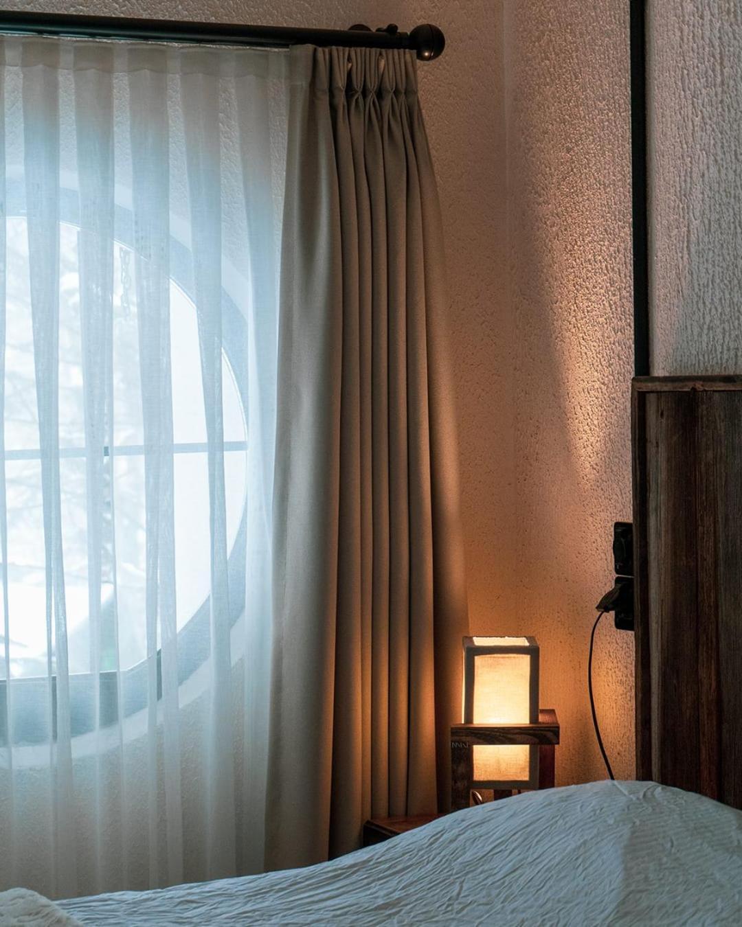 Hindiba Doga Evi Hotell Mengen Eksteriør bilde